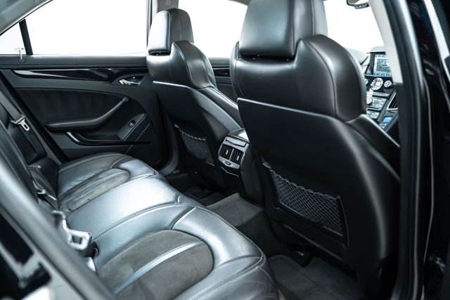 2012 Cadillac CTS-V Wagon 1,200hp Fully Built Engine w/ Many Upgrades | Dallas, TX | RPM Garage 2012 Cadillac CTS-V Wagon 1,200hp Fully Built Engine w/ Many Upgrades | Dallas, TX | RPM Garage