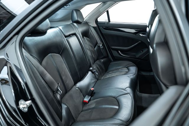 2012 Cadillac CTS-V Wagon 1,200hp Fully Built Engine w/ Many Upgrades | Dallas, TX | RPM Garage