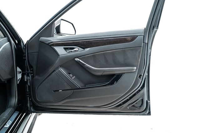 2012 Cadillac CTS-V Wagon 1,200hp Fully Built Engine w/ Many Upgrades | Dallas, TX | RPM Garage 2012 Cadillac CTS-V Wagon 1,200hp Fully Built Engine w/ Many Upgrades | Dallas, TX | RPM Garage