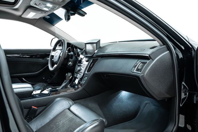 2012 Cadillac CTS-V Wagon 1,200hp Fully Built Engine w/ Many Upgrades | Dallas, TX | RPM Garage 2012 Cadillac CTS-V Wagon 1,200hp Fully Built Engine w/ Many Upgrades | Dallas, TX | RPM Garage