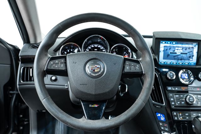 2012 Cadillac CTS-V Wagon 1,200hp Fully Built Engine w/ Many Upgrades | Dallas, TX | RPM Garage 2012 Cadillac CTS-V Wagon 1,200hp Fully Built Engine w/ Many Upgrades | Dallas, TX | RPM Garage