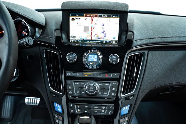 2012 Cadillac CTS-V Wagon 1,200hp Fully Built Engine w/ Many Upgrades | Dallas, TX | RPM Garage