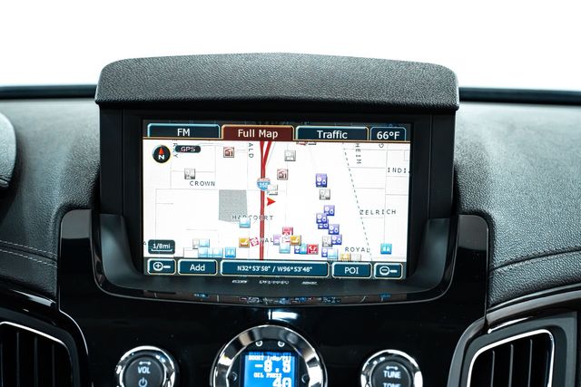 2012 Cadillac CTS-V Wagon 1,200hp Fully Built Engine w/ Many Upgrades | Dallas, TX | RPM Garage