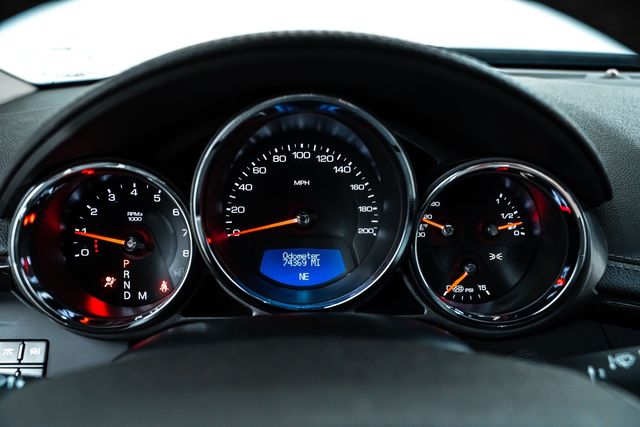 2012 Cadillac CTS-V Wagon 1,200hp Fully Built Engine w/ Many Upgrades | Dallas, TX | RPM Garage 2012 Cadillac CTS-V Wagon 1,200hp Fully Built Engine w/ Many Upgrades | Dallas, TX | RPM Garage