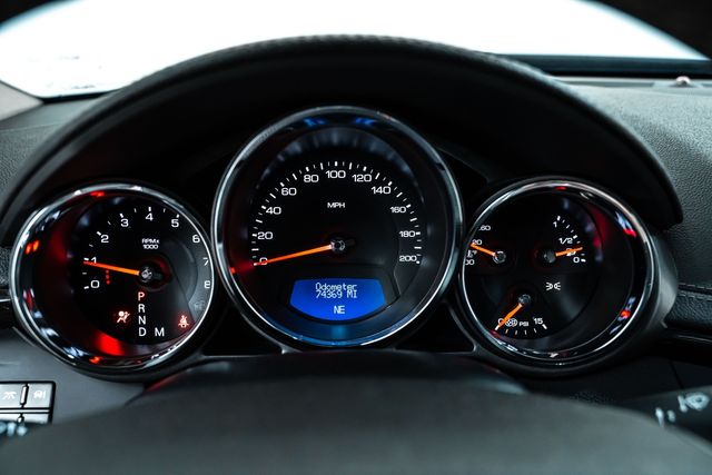 2012 Cadillac CTS-V Wagon 1,200hp Fully Built Engine w/ Many Upgrades | Dallas, TX | RPM Garage 2012 Cadillac CTS-V Wagon 1,200hp Fully Built Engine w/ Many Upgrades | Dallas, TX | RPM Garage