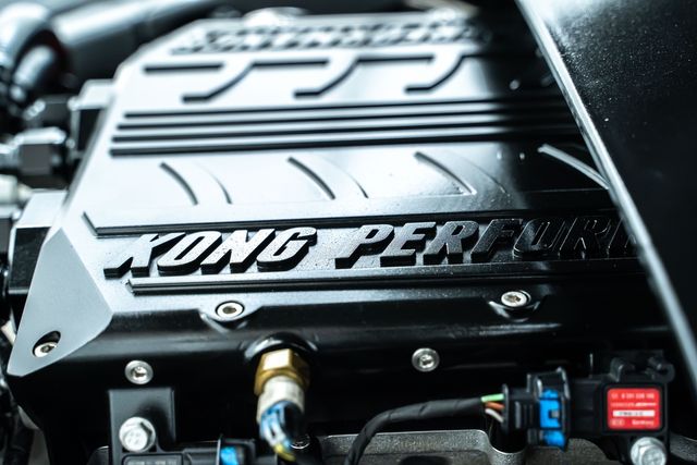 2012 Cadillac CTS-V Wagon 1,200hp Fully Built Engine w/ Many Upgrades | Dallas, TX | RPM Garage