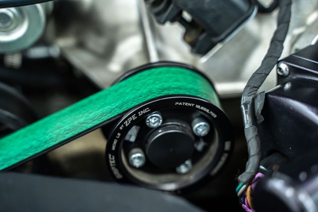 2012 Cadillac CTS-V Wagon 1,200hp Fully Built Engine w/ Many Upgrades | Dallas, TX | RPM Garage