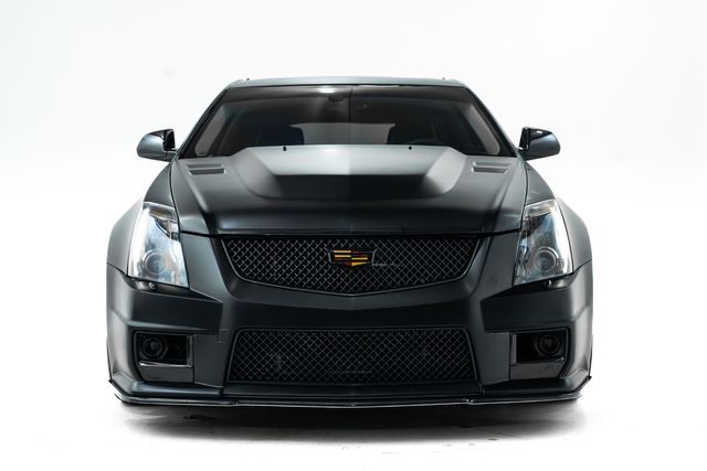 2012 Cadillac CTS-V Wagon 1,200hp Fully Built Engine w/ Many Upgrades | Dallas, TX | RPM Garage