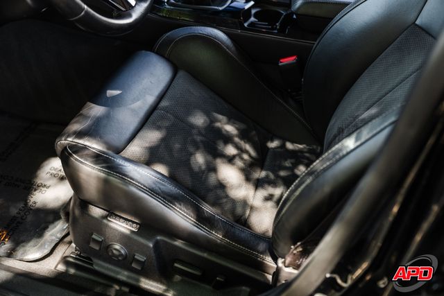 2012 Cadillac CTS-V 2012 Cadillac CTS-V