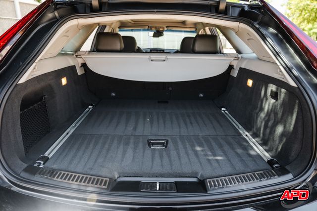 2012 Cadillac CTS-V 2012 Cadillac CTS-V