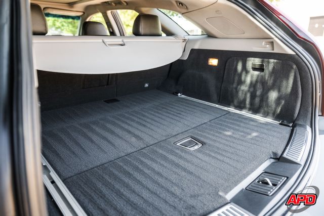 2012 Cadillac CTS-V 2012 Cadillac CTS-V