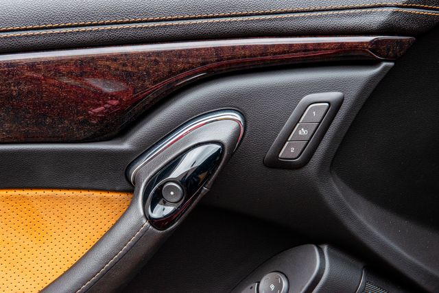 2012 Cadillac CTS-V Base | Van Nuys, CA | Stellar Auto INC.