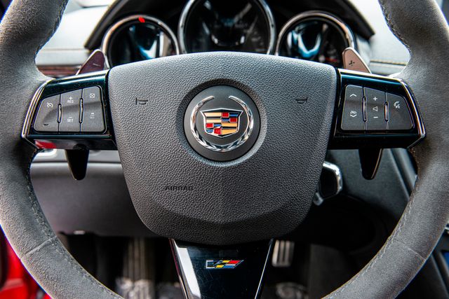 2012 Cadillac CTS-V Base | Van Nuys, CA | Stellar Auto INC. 2012 Cadillac CTS-V Base | Van Nuys, CA | Stellar Auto INC.