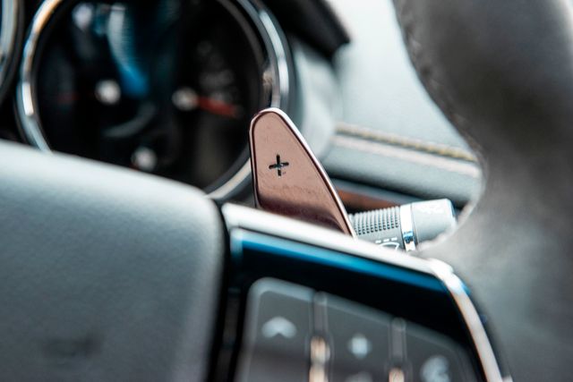 2012 Cadillac CTS-V Base | Van Nuys, CA | Stellar Auto INC.