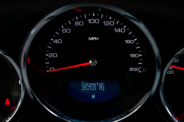 2012 Cadillac CTS-V Base | Van Nuys, CA | Stellar Auto INC.
