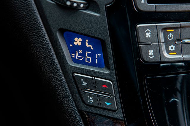 2012 Cadillac CTS-V Base | Van Nuys, CA | Stellar Auto INC.