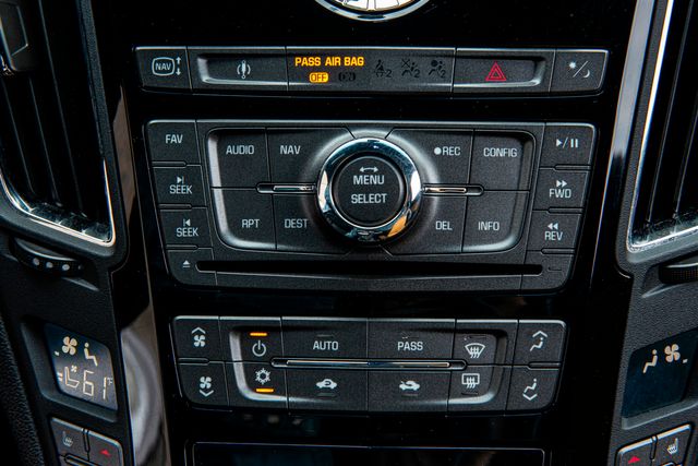 2012 Cadillac CTS-V Base | Van Nuys, CA | Stellar Auto INC. 2012 Cadillac CTS-V Base | Van Nuys, CA | Stellar Auto INC.