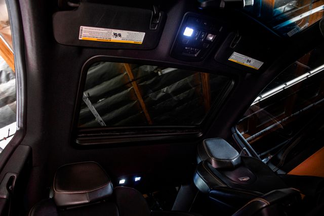2012 Cadillac CTS-V Base | Van Nuys, CA | Stellar Auto INC.