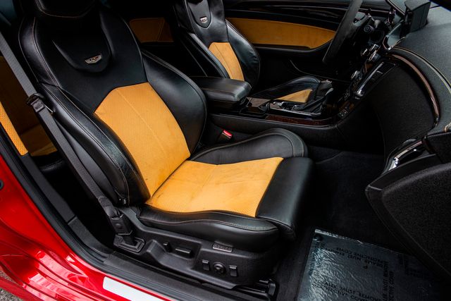 2012 Cadillac CTS-V Base | Van Nuys, CA | Stellar Auto INC.