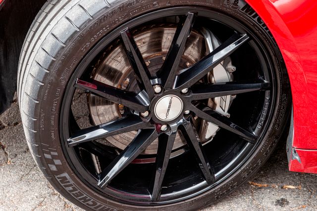 2012 Cadillac CTS-V Base | Van Nuys, CA | Stellar Auto INC.