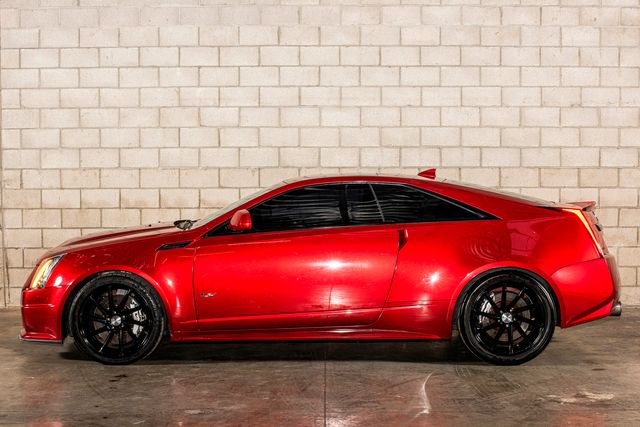 2012 Cadillac CTS-V Base | Van Nuys, CA | Stellar Auto INC. 2012 Cadillac CTS-V Base | Van Nuys, CA | Stellar Auto INC.