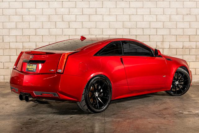 2012 Cadillac CTS-V Base | Van Nuys, CA | Stellar Auto INC. 2012 Cadillac CTS-V Base | Van Nuys, CA | Stellar Auto INC.