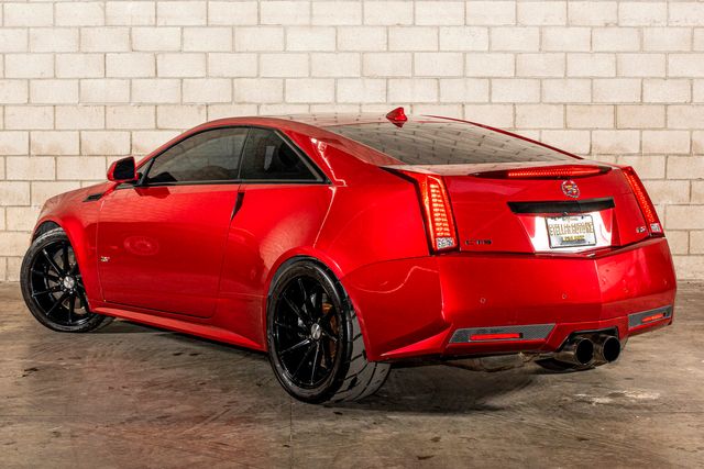 2012 Cadillac CTS-V Base | Van Nuys, CA | Stellar Auto INC. 2012 Cadillac CTS-V Base | Van Nuys, CA | Stellar Auto INC.