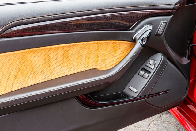 2012 Cadillac CTS-V Base | Van Nuys, CA | Stellar Auto INC.