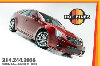 2012 Cadillac Cts-V Wagon