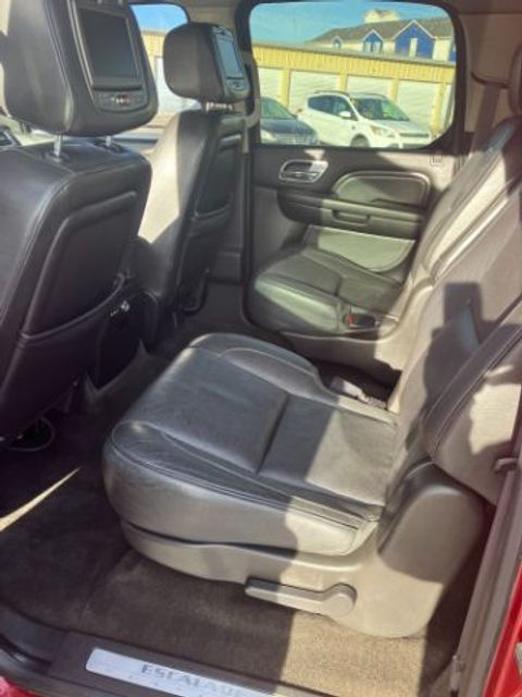 2012 Cadillac Escalade ESV Platinum Edition | Lubbock, TX | Chaparral Motors - Lubbock
