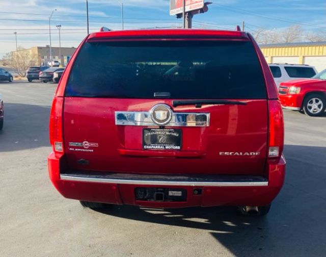 2012 Cadillac Escalade ESV Platinum Edition | Lubbock, TX | Chaparral Motors - Lubbock 2012 Cadillac Escalade ESV Platinum Edition | Lubbock, TX | Chaparral Motors - Lubbock