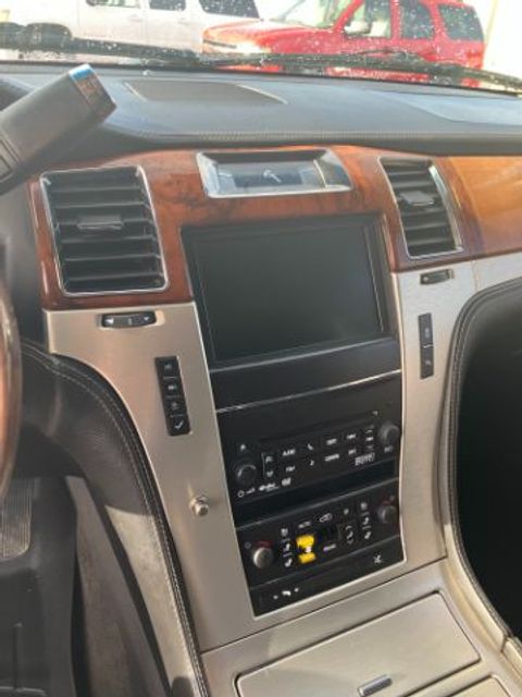 2012 Cadillac Escalade ESV Platinum Edition | Lubbock, TX | Chaparral Motors - Lubbock