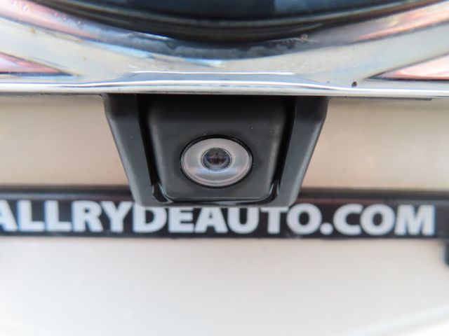 2012 Cadillac Escalade Platinum Edition