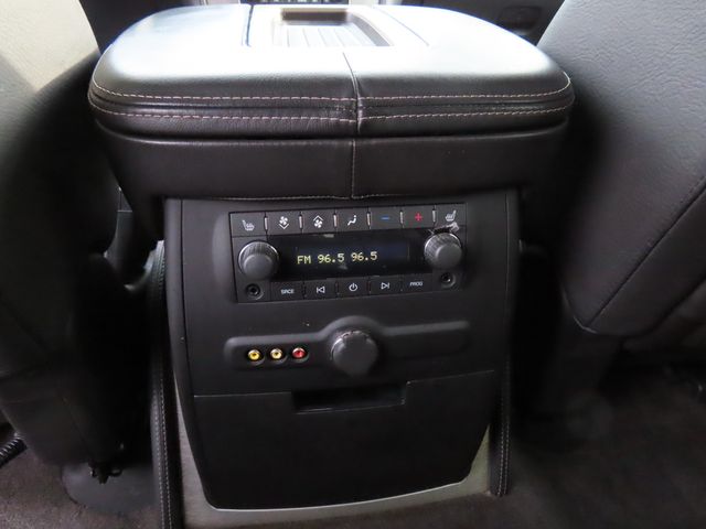 2012 Cadillac Escalade Platinum Edition