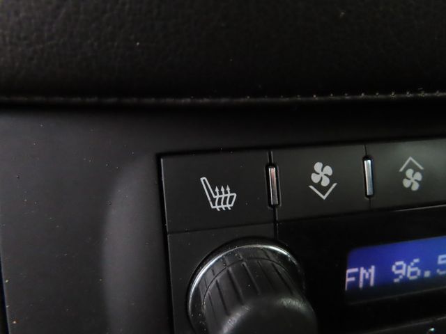 2012 Cadillac Escalade Platinum Edition