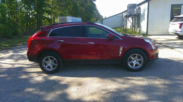 2012 Cadillac SRX Base | Conroe, TX | GNC Motors in Conroe, TX 77301