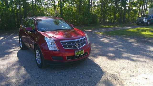 2012 Cadillac SRX Base | Conroe, TX | GNC Motors