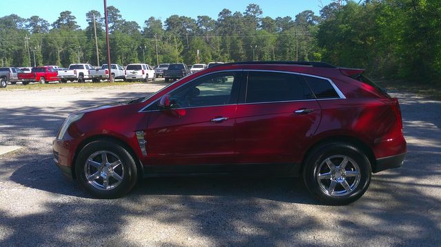 2012 Cadillac SRX Base | Conroe, TX | GNC Motors