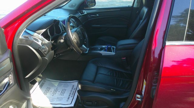 2012 Cadillac SRX Base | Conroe, TX | GNC Motors 2012 Cadillac SRX Base | Conroe, TX | GNC Motors