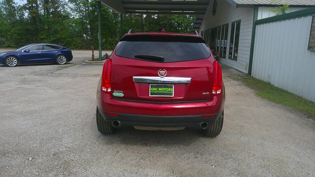 2012 Cadillac SRX Base | Conroe, TX | GNC Motors