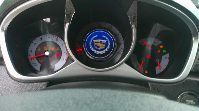 2012 Cadillac SRX Base | Conroe, TX | GNC Motors