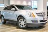 2012 Cadillac SRX only 13,000 miles Luxury Collection | Honolulu, HI | Autosource Hawaii 2012 Cadillac SRX only 13,000 miles Luxury Collection | Honolulu, HI | Autosource Hawaii