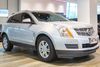 2012 Cadillac SRX only 13,000 miles Luxury Collection | Honolulu, HI | Autosource Hawaii 2012 Cadillac SRX only 13,000 miles Luxury Collection | Honolulu, HI | Autosource Hawaii