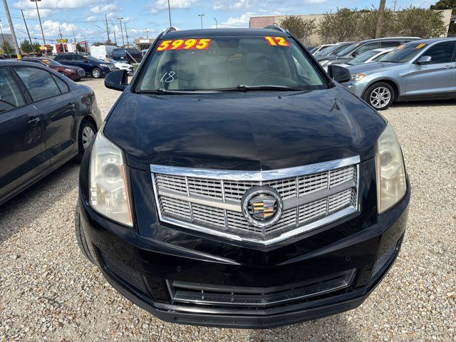 2012 Cadillac SRX Luxury Collection | Kenner, LA | Auto Nation LLC 2012 Cadillac SRX Luxury Collection | Kenner, LA | Auto Nation LLC