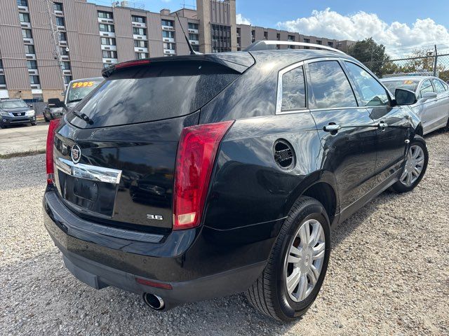 2012 Cadillac SRX Luxury Collection | Kenner, LA | Auto Nation LLC 2012 Cadillac SRX Luxury Collection | Kenner, LA | Auto Nation LLC