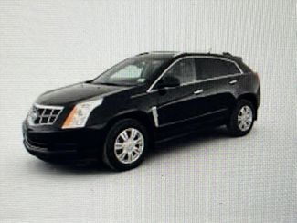 2012 Cadillac SRX Base | San Antonio, TX | Texas Auto Save in San Antonio, TX 78233