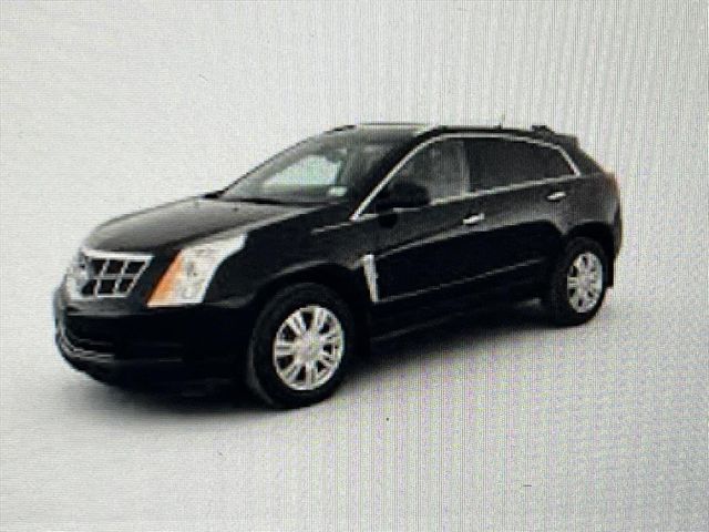 2012 Cadillac SRX Base | San Antonio, TX | Texas Auto Save