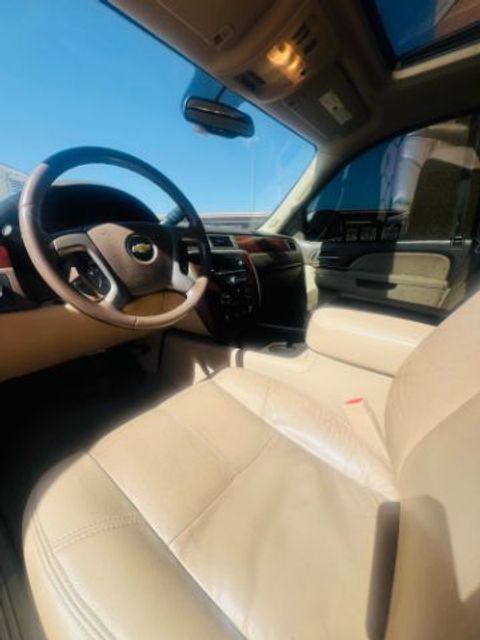 2012 Chev suburban lt | Lubbock, TX | Chaparral Motors - Lubbock 2012 Chev suburban lt | Lubbock, TX | Chaparral Motors - Lubbock