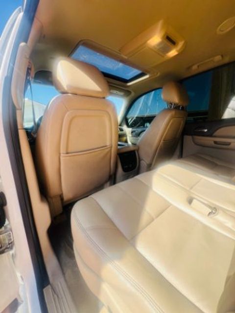 2012 Chev suburban lt | Lubbock, TX | Chaparral Motors - Lubbock 2012 Chev suburban lt | Lubbock, TX | Chaparral Motors - Lubbock