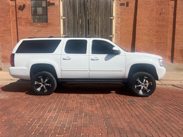 2012 Chev suburban lt | Lubbock, TX | Chaparral Motors - Lubbock 2012 Chev suburban lt | Lubbock, TX | Chaparral Motors - Lubbock